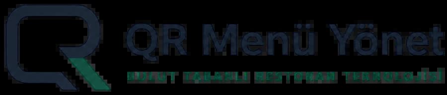 QR Menü Yönet Restoran Sipariş ve Operasyon Platformu görseli
